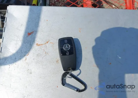 2019 Mercedes-Benz Sprinter 2500 High Roof V6/Standard Roof V6 из США, поврежденный, VIN WD4PF0CD0KT011552